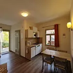 Apartment Caggiati Bad Schandau
