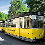 Caggiati * Bad Schandau