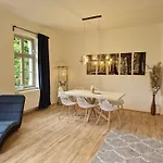 Apartment Caggiati