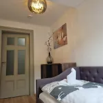 Caggiati Apartment Bad Schandau
