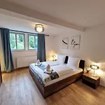 Apartment Caggiati *