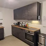 Caggiati Apartment Bad Schandau