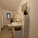 Apartment Caggiati Bad Schandau