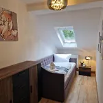 Caggiati Apartment
