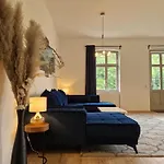 Apartment Caggiati Bad Schandau