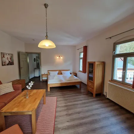 Caggiati Bad Schandau