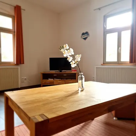 Apartment Caggiati *