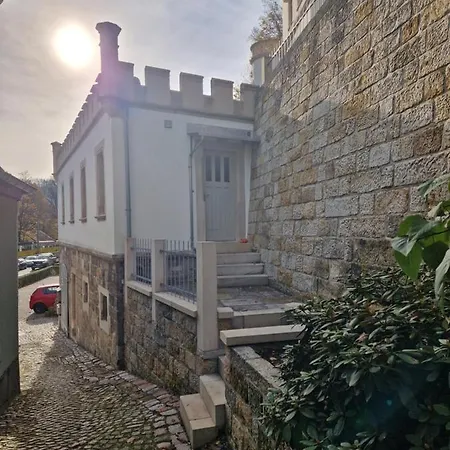 Caggiati באד שאנדאו