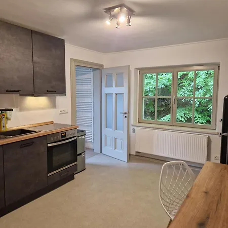 Caggiati Apartamento *
