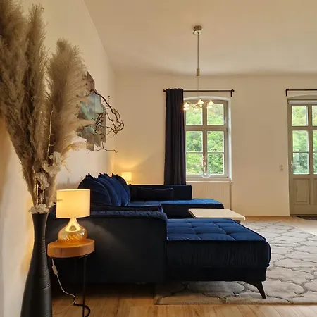 דירה Caggiati באד שאנדאו