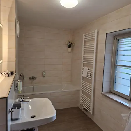 דירה Caggiati באד שאנדאו