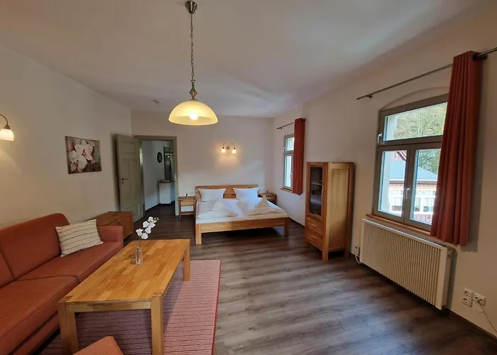 Caggiati Bad Schandau