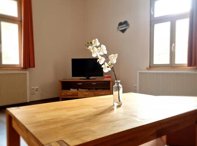 Apartment Caggiati *