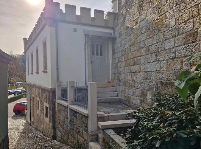 Caggiati Bad Schandau