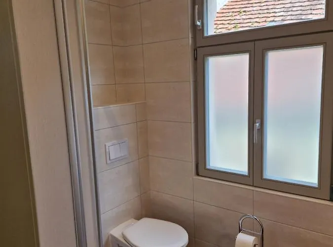 Caggiati Apartamento *