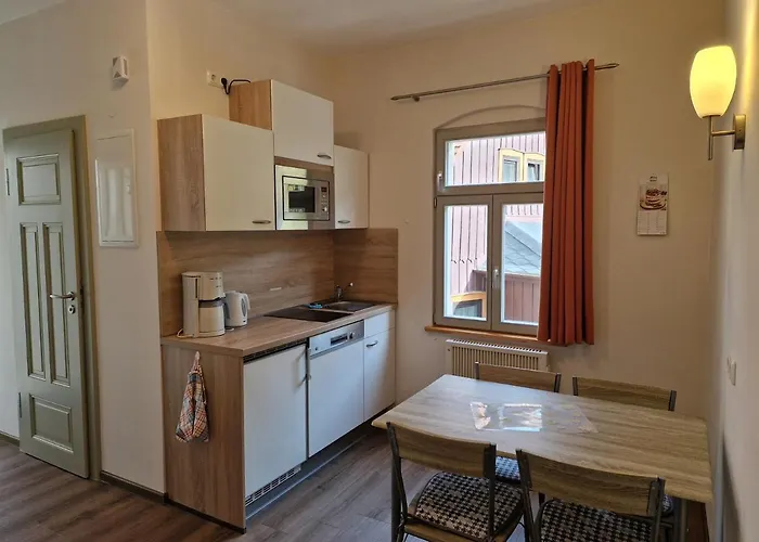 Apartamento Caggiati