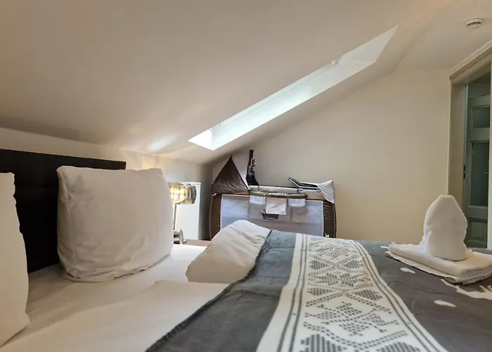 Apartamento Caggiati *