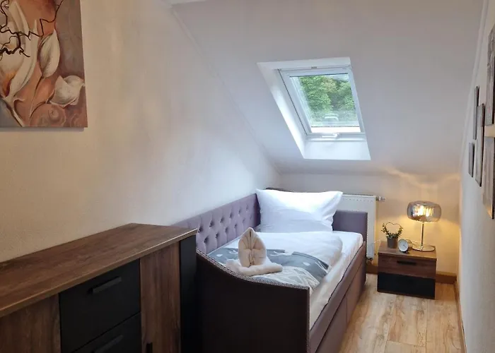 Caggiati Apartamento