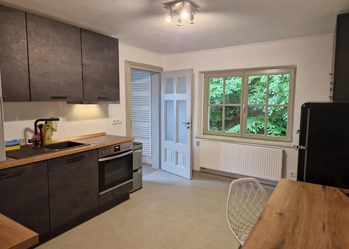Caggiati Apartamento *