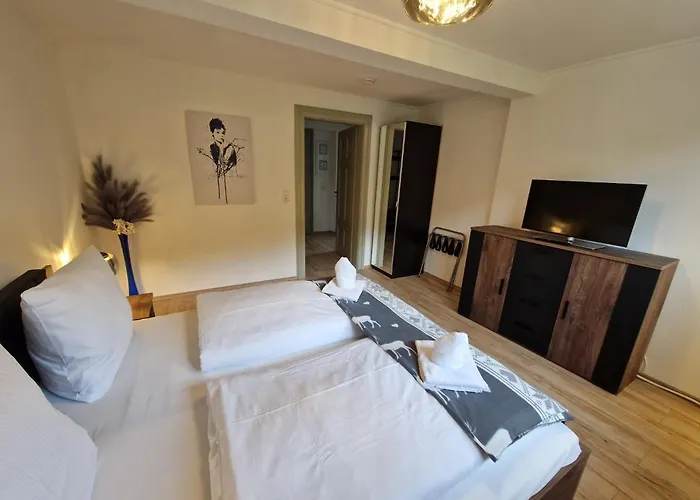 Apartment Caggiati *