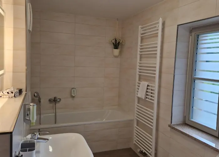 Apartamento Caggiati Bad Schandau